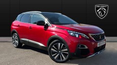 Peugeot 3008 1.5 BlueHDi GT Line Premium 5dr Diesel Estate